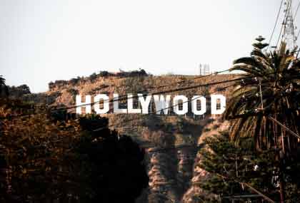 Hollywood Bail Bonds