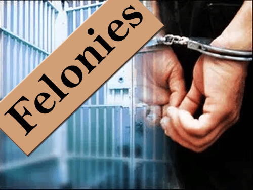 bail bonds in criminal cases