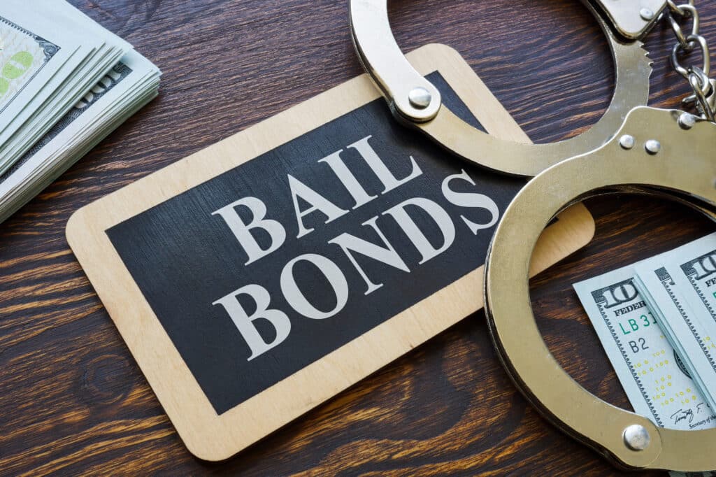 Bail Bonds Los Angeles