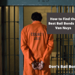 Bail Bonds Van Nuys