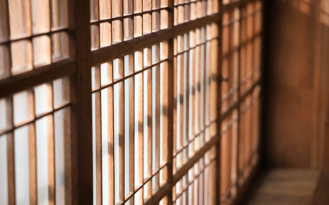 La Verne Jail – Intricate World of Incarceration & Redemption