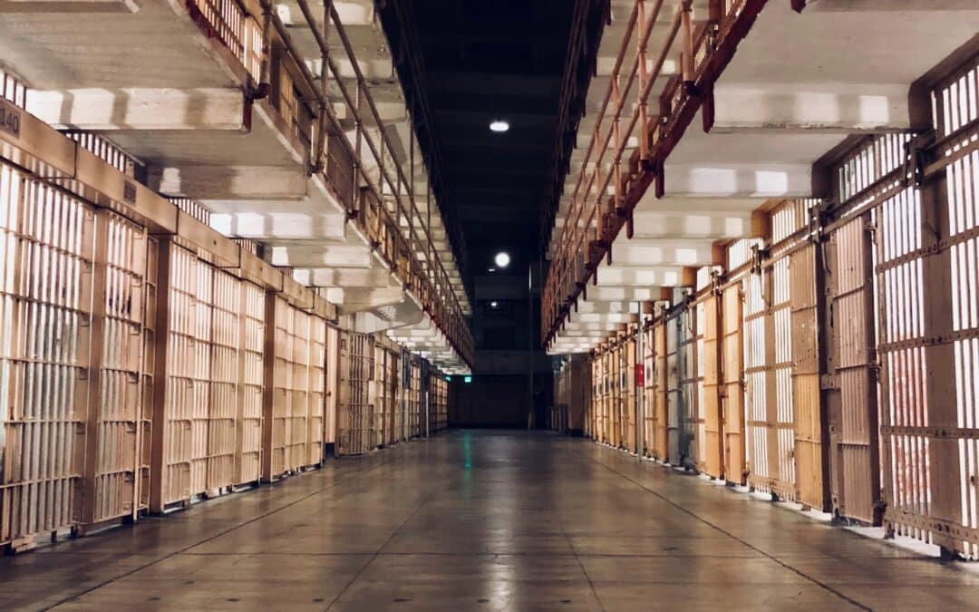 Los Angeles County Jail